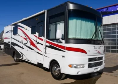 Affordable RV Rental