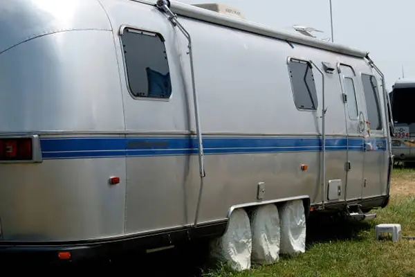 Motorhome Rental