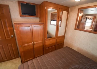 Trusted RV Rental