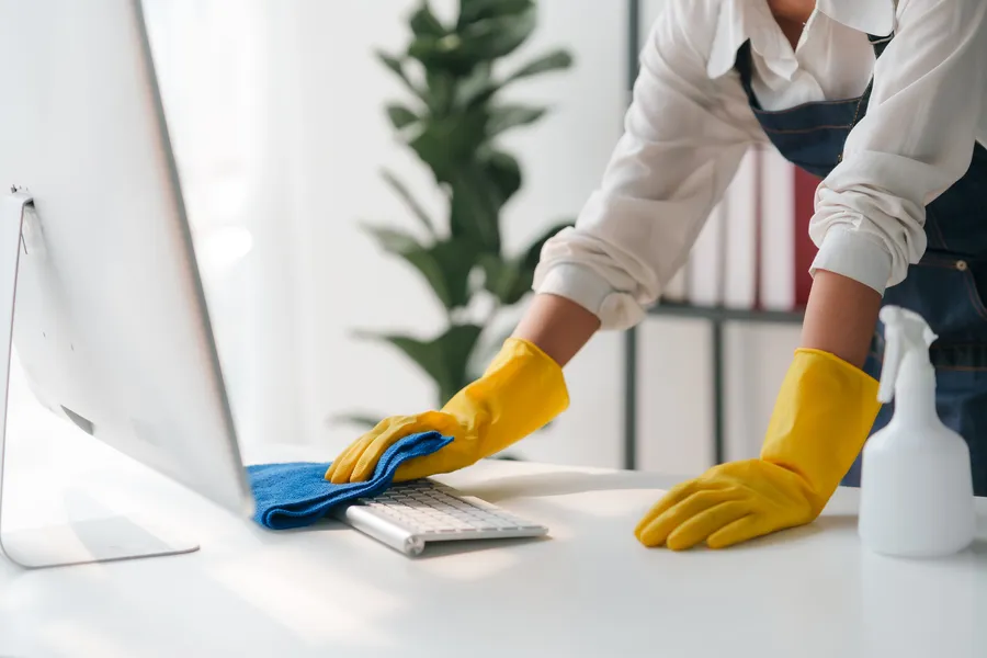 Excellent Office Cleaning in Leduc, AB