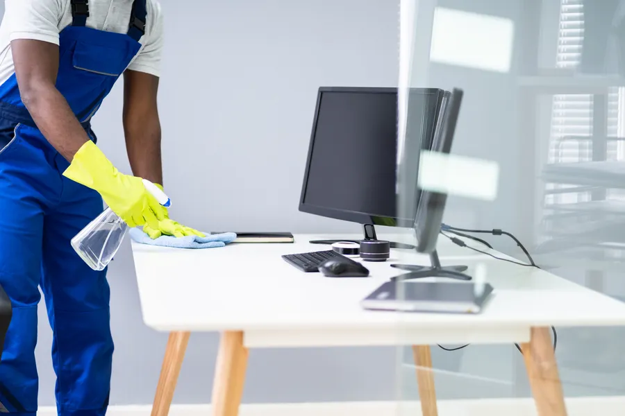 Experienced Office Cleaning in Leduc, AB