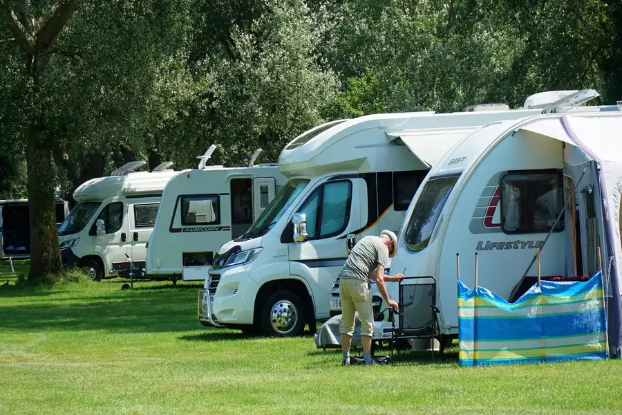 Professional Motorhome Rental in Leduc, AB Professional Motorhome Rental in Leduc, AB