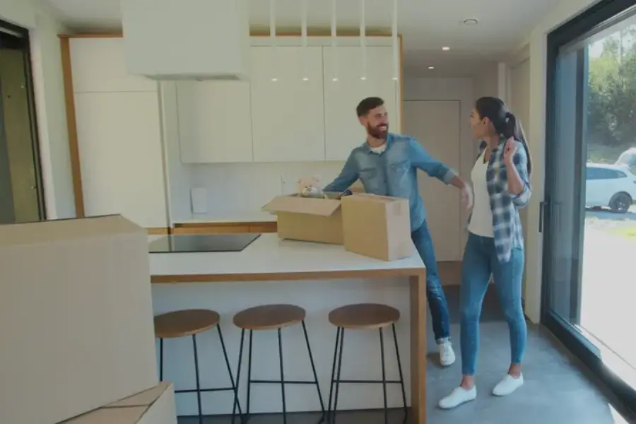 Premium Short-term Rental in Leduc, AB