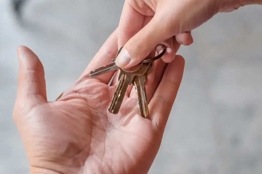 Professional Short-term Rental in Leduc, AB