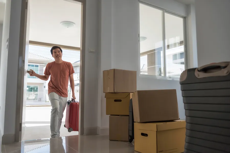 Top-rated Short-term Rental in Leduc, AB