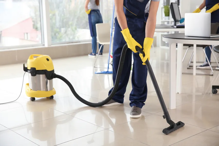 Why Office Cleaning Matters In House Rental Properties in Leduc, AB